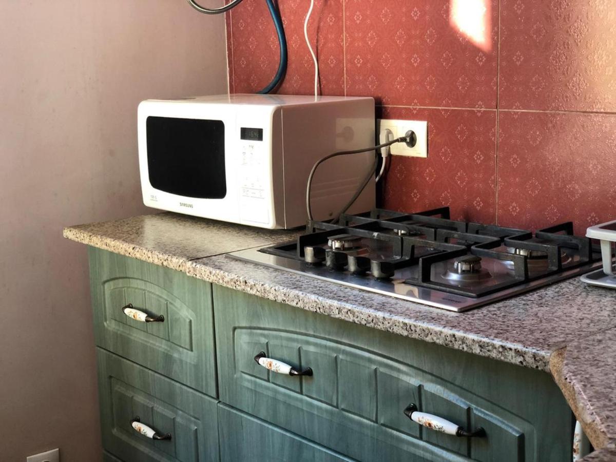 Dachi Inn Kazbegi Ngoại thất bức ảnh