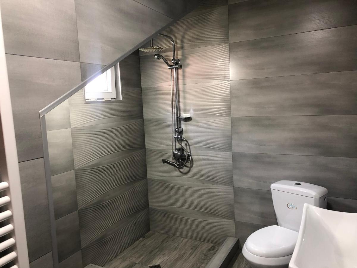 Dachi Inn Kazbegi Ngoại thất bức ảnh