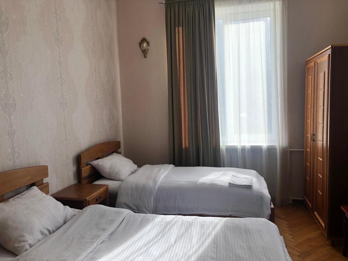 Dachi Inn Kazbegi Ngoại thất bức ảnh
