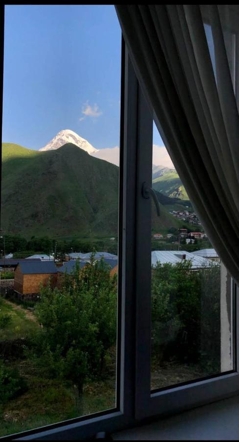 Dachi Inn Kazbegi Ngoại thất bức ảnh